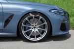 BMW M850i xDrive Coupe by dAHLer 2019 года